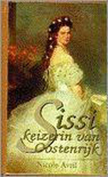 Sissi 9789052321127 N. Avril, Boeken, Verzenden, Gelezen, N. Avril