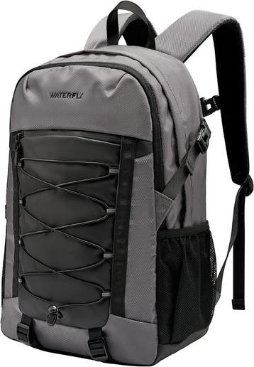 WATERFLY 25L Rugzak | Tweede kansje | OP = OP, Verzenden, Nieuw, Minder dan 25 cm, Waterdicht