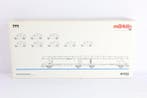 Märklin H0 - 47122 - Modeltrein goederenwagonset (1) -, Nieuw