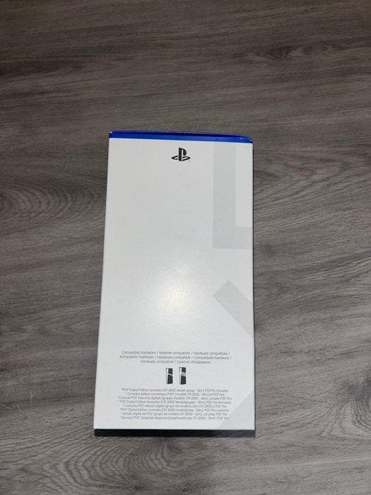 Sony - Playstation 5 (PS5) - Disc Drive - add-on accessory -, Games en Spelcomputers, Spelcomputers | Overige Accessoires
