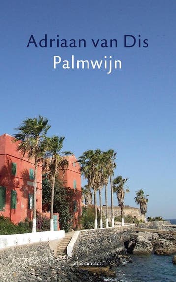 Palmwijn (9789025447625, Adriaan van Dis), Verzenden