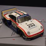Artwork - Porsche - Porsche 961, Nieuw