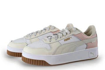Puma Sneakers in maat 41 Wit, Kleding | Dames, Wit, Sneakers, Gedragen, Puma