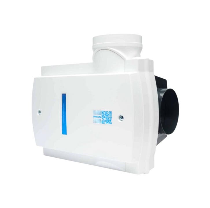 Orcon Compact-10RHP, Electroménager, Ventilateurs, Envoi