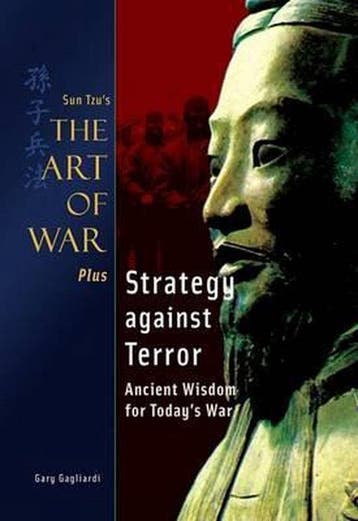 The Art of War: AND Strategy Against Terror - Tzu, Verzenden, Nieuw