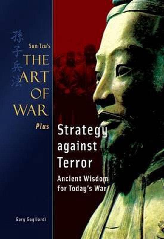 The Art of War: AND Strategy Against Terror - Tzu, Livres, Guerre & Militaire, Envoi