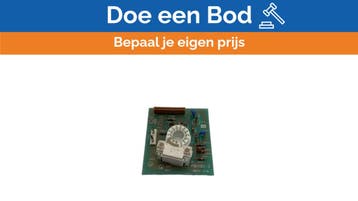 Bieden: Furuno CDT2136B River Radar PCB, Ophalen of Verzenden, Nieuw