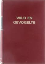 WILD EN GEVOGELTE I.D.INT.KEUKEN 9789021013916 BICKEL, Verzenden, Gelezen, BICKEL