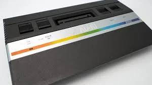Atari 2600 Jr. Long Rainbow, Verzenden, Nieuw