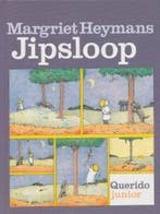 Jipsloop 9789021466071 Heymans, Verzenden, Gelezen, Heymans