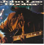 John Lee Hooker - Boom Boom, Verzenden, Gebruikt