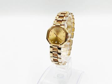 Christian Dior - Octagonal Paris - Zonder minimumprijs -, Nieuw