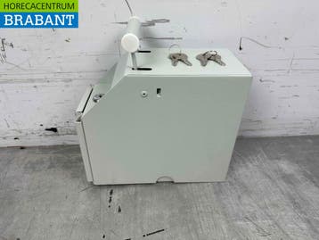 Coffre-fort de dépôt métallique Coffre-fort POS pour, Verzenden, Nieuw in verpakking