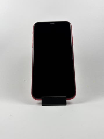 iPhone 11 64GB - Rood - 12mnd garantie, Zo goed als nieuw, 64 GB, Zonder simlock, Zonder abonnement