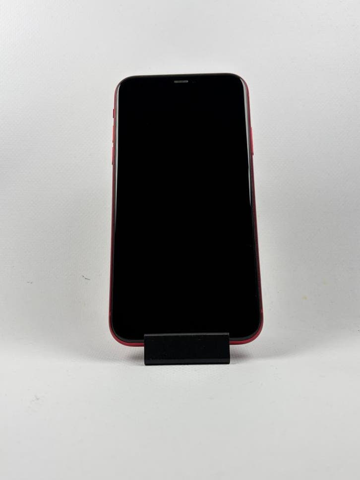 iPhone 11 64GB - Rood - 12mnd garantie, Télécoms, Téléphonie mobile | Apple iPhone, Enlèvement ou Envoi