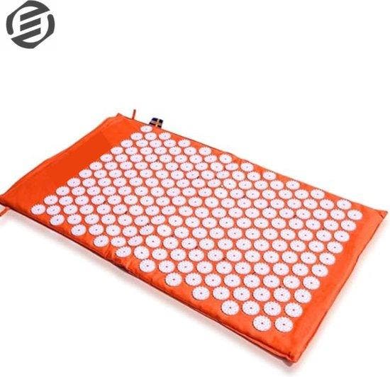2dekans | Equivera Shakti Mat Original - Shakti Mat -, Sports & Fitness, Produits de massage, Enlèvement ou Envoi