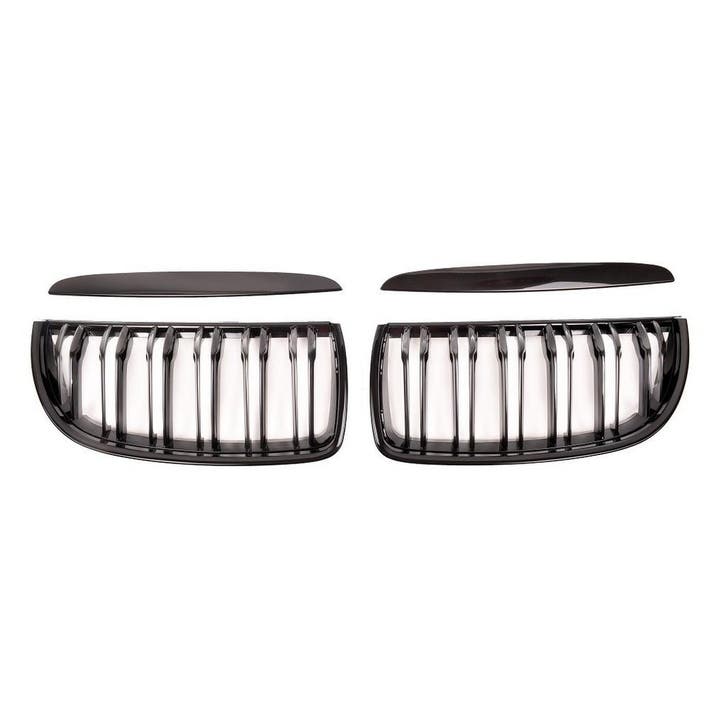 Sport Front Grill voor BMW 3 Serie E90 / E91, Autos : Divers, Tuning & Styling, Enlèvement ou Envoi