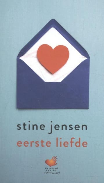 Eerste liefde 9789059654839 Stine Jensen, Verzenden, Stine Jensen