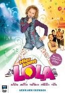 Hier komt Lola op DVD, Cd's en Dvd's, Verzenden, Nieuw in verpakking