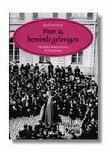 Voor u, beminde gelovigen 9789020927412 J. van Haver, Verzenden, Zo goed als nieuw, J. van Haver