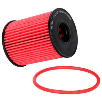 K&N Oliefilter - High Performance-Series passend voor Fiat,, Autos : Pièces & Accessoires, Verzenden