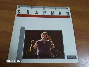 Roger Chapman , Mike Oldfield - Disque vinyle - 1975, Nieuw in verpakking