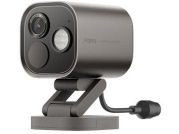 Aqara G5 Pro - Camera Hub PoE - AI-herkenning Zigbee Thread, Verzenden