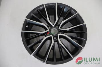 Banden en Velgen LEXUS NX II RX V – aluminium velg 20 7.5J, Verzenden, Gebruikt