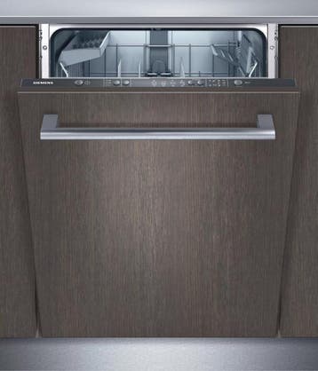 Siemens Sx64e005 - Inbouw Vaatwasser - 86.5 cm XL - 13, Ophalen of Verzenden, Nieuw