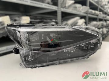 TOYOTA YARIS CROSS LED KOPLAMP RECHTS OD-312, Verzenden, Gebruikt, Toyota