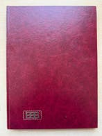 Nederland en Overzeese Rijksdelen 1870/2000 - Partij in 4, Timbres & Monnaies, Timbres | Pays-Bas