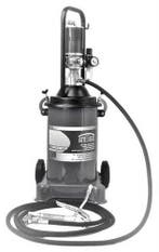 Vetpomp mobiele eenheid, Verzenden, Nieuw