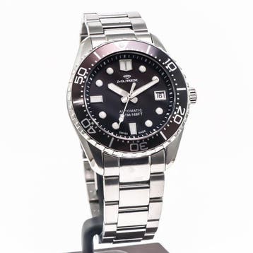 Murex - Swiss Made Automatic Watch - MUA674-SS-4 - Sans prix, Nieuw