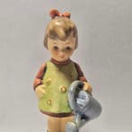 Goebel - Figurine - Hummel #74 - Little Gardener / Die