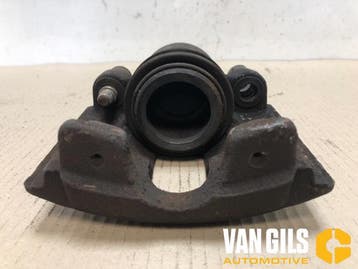 Remklauw (Tang) rechts-voor Ford Fiesta O229951