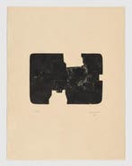 Eduardo Chillida (1924-2002) - St. Gallen