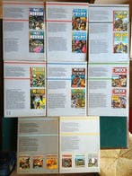 Anthologie - Collection Xanadu - 8x C - 8 Album - Eerste, Nieuw