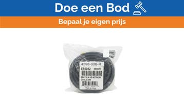 Bieden: Raymarine SeaTalk HS Network Cable 20m E55052 for E, Ophalen of Verzenden