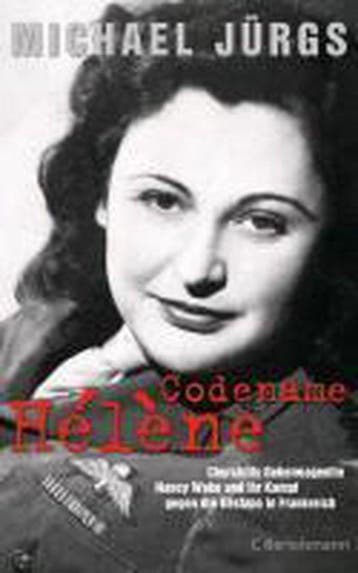 Codename Hélène 9783570101421 Michael Jurgs, Verzenden, Michael Jurgs