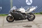 Veiling: Motor Agusta Corse Benzine