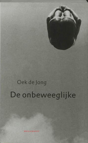 De onbeweeglijke 9789029072229 Oek de Jong, Verzenden, Gelezen, Oek de Jong