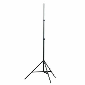 vidaXL Fotostudioset met softboxlampen en achtergrond, Verzenden, Nieuw