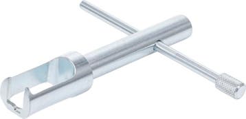 Benzineinjector-extractor voor Mercedes-Benz benzinemotoren, Verzenden, Nieuw