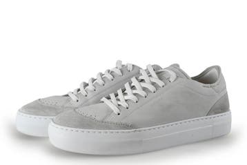 Nubikk Sneakers in maat 42 Grijs, Kleding | Heren, Schoenen, Nubikk, Overige kleuren, Verzenden, Zo goed als nieuw