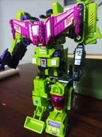 Transformers - Speelgoed robot Devastator - 2000-2010 -