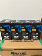 Bandai - 4 Booster box - Dragon Ball - Dragon Ball Card Game, Nieuw