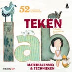 Tekenlab / Tirion art 9789043915274 Carla Sonheim, Verzenden, Carla Sonheim