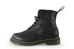 Dr. Martens Veterboots in maat 40 Zwart, Kleding | Dames, Verzenden, Zwart, Overige typen, Dr. Martens