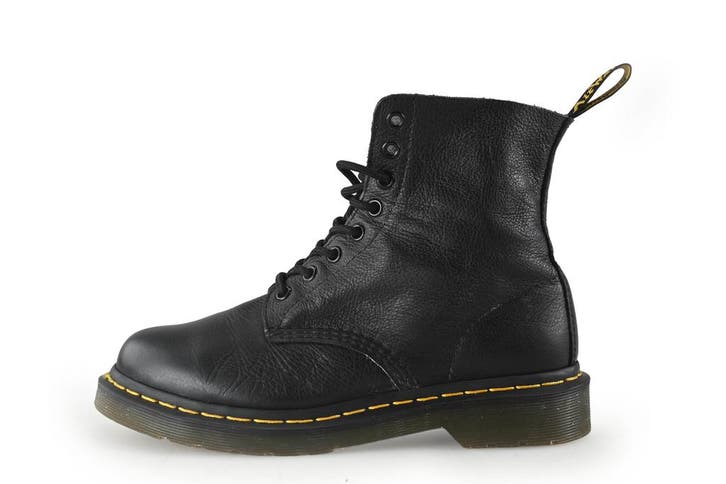 Dr. Martens Veterboots in maat 40 Zwart, Vêtements | Femmes, Chaussures, Envoi