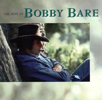 Bobby Bare - The Best Of Bobby Bare, Verzenden
